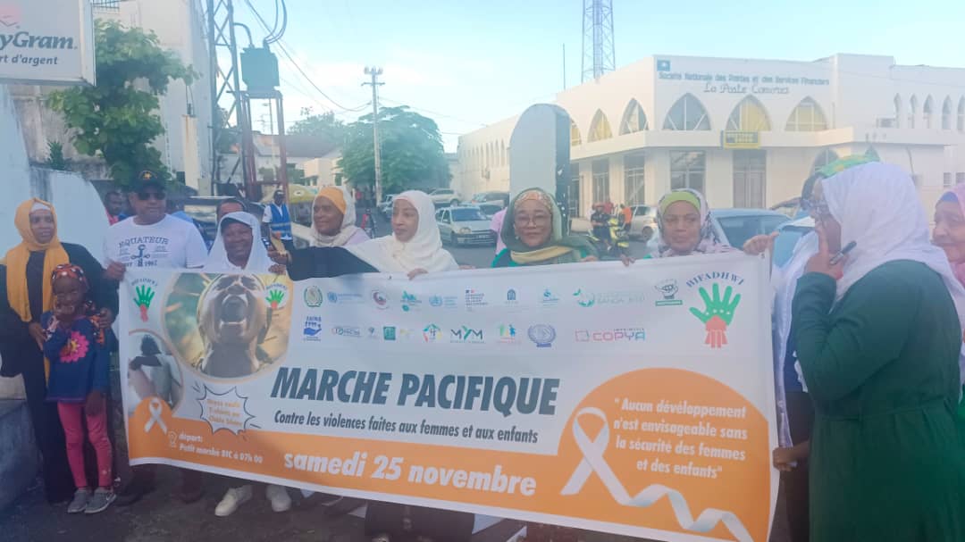 L’Ong Hifadwu appelle au changement de mentalité